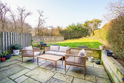 undefined, Cordwell Avenue, Chesterfield S41