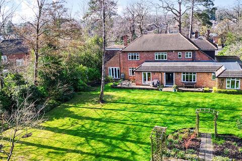 4 bedroom detached house for sale, Vale Road, Guildford GU12