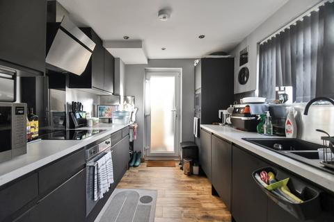 4 bedroom semi-detached house for sale, Holmoaks, Rainham, Gillingham, ME8