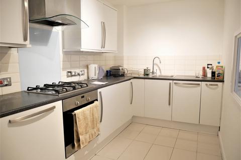 undefined, Lower Boston Road, London W7