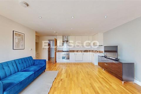 2 bedroom apartment to rent, Brook Avenue, Wembley Park, HA9