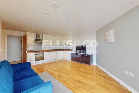 2 bedroom apartment to rent, Brook Avenue, Wembley Park, HA9