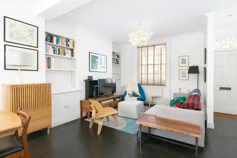 2 bedroom terraced house to rent, Aston Street, Limehouse E14
