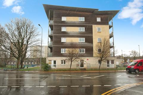 1 bedroom apartment to rent, Heol Staughton, Cardiff, CF10