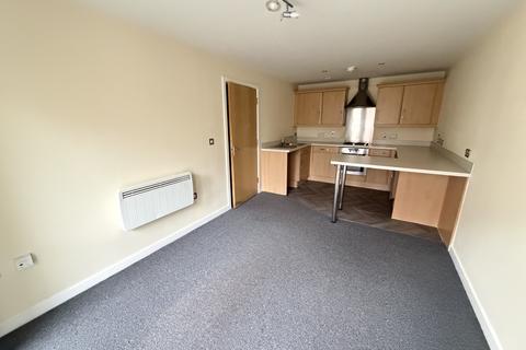 1 bedroom apartment to rent, Heol Staughton, Cardiff, CF10