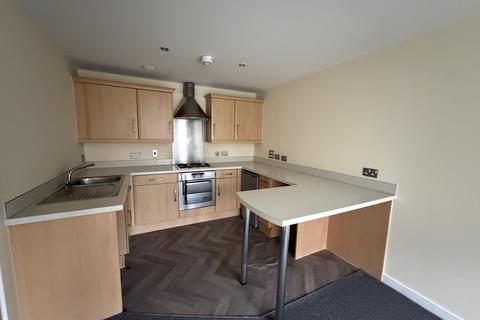 1 bedroom apartment to rent, Heol Staughton, Cardiff, CF10