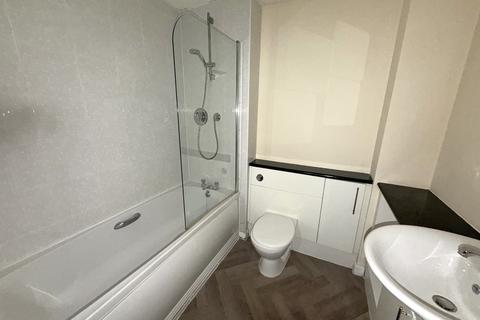 1 bedroom apartment to rent, Heol Staughton, Cardiff, CF10