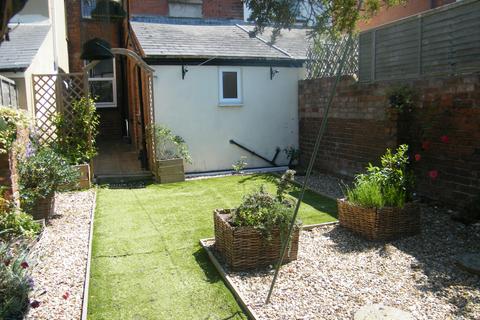 undefined, Withycombe Road, Exmouth, EX8