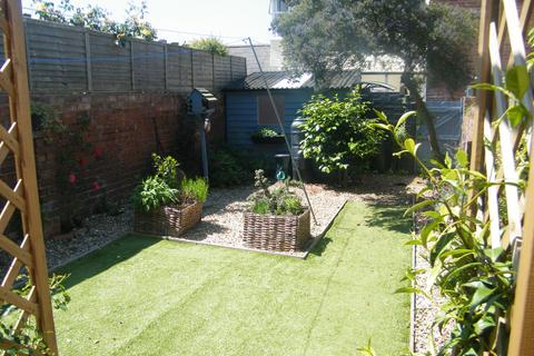 undefined, Withycombe Road, Exmouth, EX8