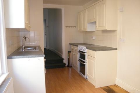 undefined, Withycombe Road, Exmouth, EX8