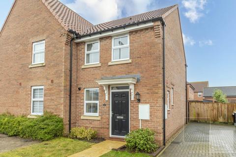 undefined, Rowan Crescent, Norwich NR10