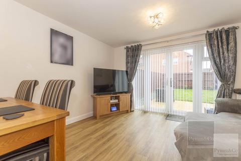 undefined, Rowan Crescent, Norwich NR10