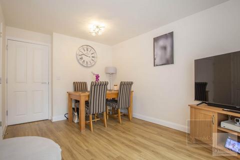 undefined, Rowan Crescent, Norwich NR10