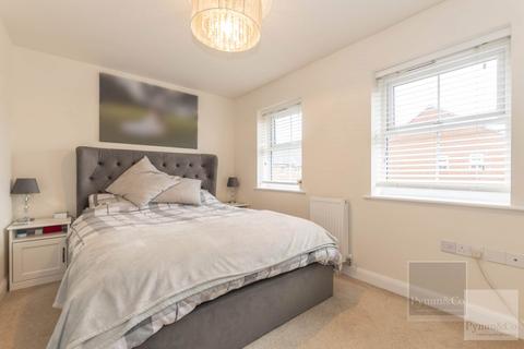 undefined, Rowan Crescent, Norwich NR10