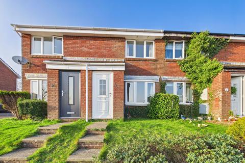undefined, Priory Park, Haverfordwest, SA61