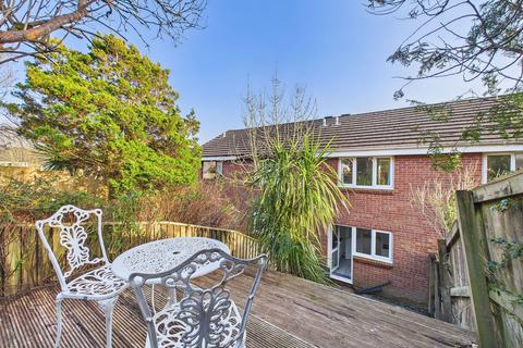 undefined, Priory Park, Haverfordwest, SA61