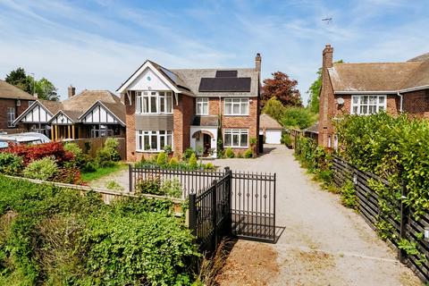 undefined, Biggin Lane, Ramsey, Cambridgeshire.