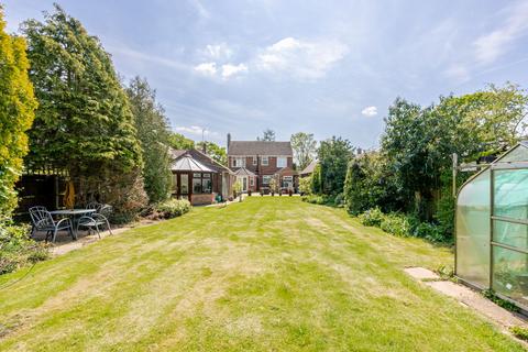 3 bedroom detached house for sale, Biggin Lane, Ramsey, Cambridgeshire.
