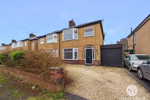 undefined, Feniscliffe Drive, Blackburn, BB2