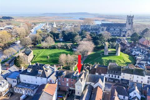 undefined, Castle Street, Christchurch, Dorset, BH23