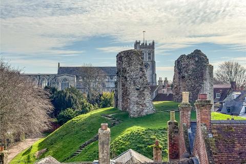 undefined, Castle Street, Christchurch, Dorset, BH23