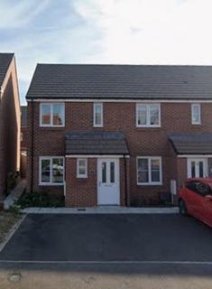 undefined, Longspee Lane, Salisbury SP2