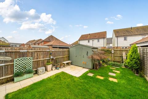 3 bedroom semi-detached house for sale, Nuthatch Drive, Finberry, Ashford TN25 7AA