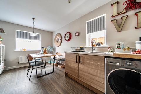3 bedroom semi-detached house for sale, Nuthatch Drive, Finberry, Ashford TN25 7AA