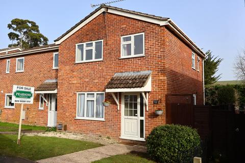 3 bedroom semi-detached house for sale, REDWING ROAD, CLANFIELD