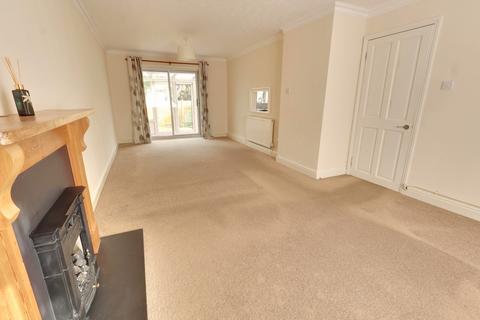3 bedroom semi-detached house for sale, REDWING ROAD, CLANFIELD