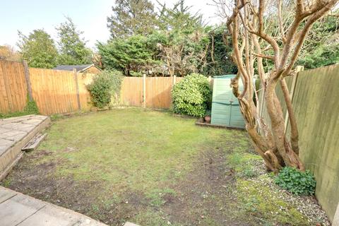 undefined, REDWING ROAD, CLANFIELD