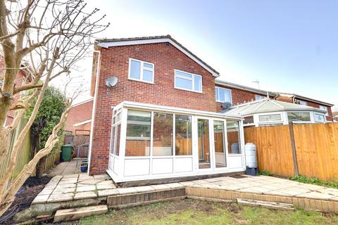 undefined, REDWING ROAD, CLANFIELD