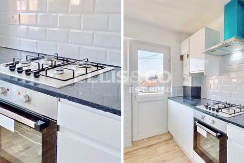 undefined, Carlyon Mansions, Ealing Road, Wembley, HA0