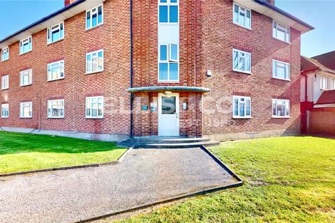2 bedroom apartment to rent, Carlyon Mansions, Ealing Road, Wembley, HA0