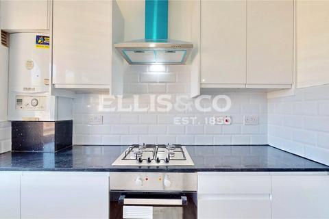 2 bedroom apartment to rent, Carlyon Mansions, Ealing Road, Wembley, HA0