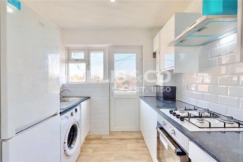 Carlyon Mansions, Ealing Road, Wembley, HA0