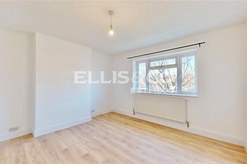 undefined, Carlyon Mansions, Ealing Road, Wembley, HA0
