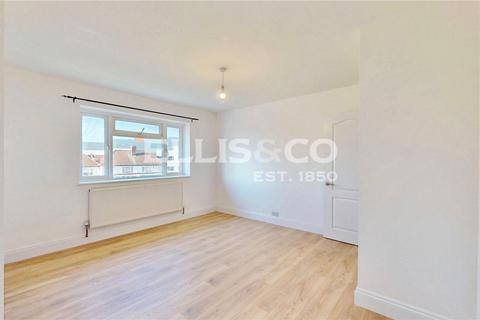 undefined, Carlyon Mansions, Ealing Road, Wembley, HA0
