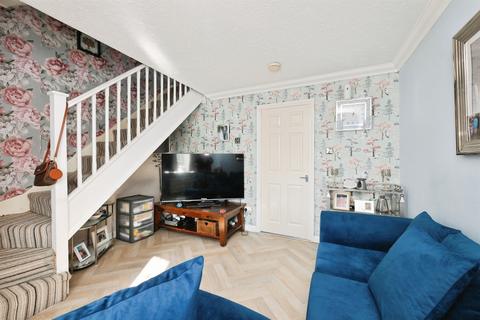 undefined, Lunardi Court, Puckeridge, WARE
