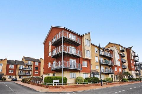 3 bedroom apartment for sale, 9 Glan Y Mor, Y Rhodfa, Barry, CF63 4BB