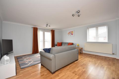 3 bedroom apartment for sale, 9 Glan Y Mor, Y Rhodfa, Barry, CF63 4BB
