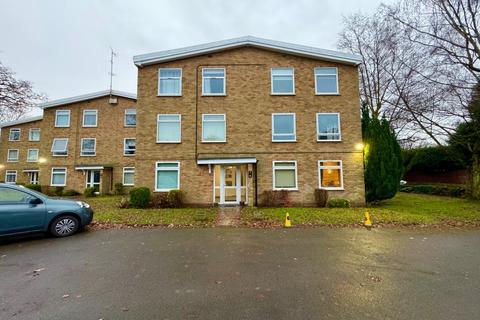 Portway Close, Solihull, West Midlands, B91