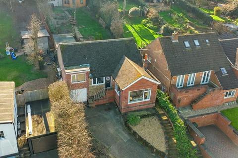 3 bedroom detached house for sale, Pilkington Road, Mapperley, Nottingham