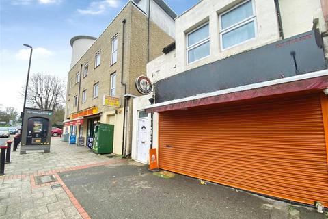 undefined, High Street, Sutton SM1