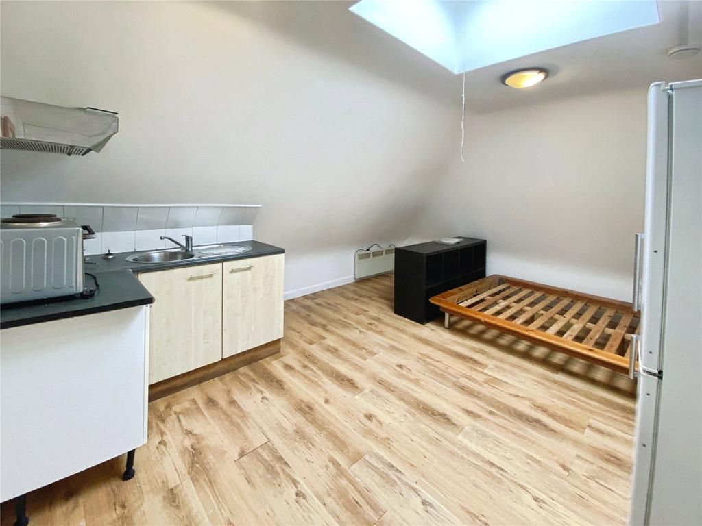 Studio Area
