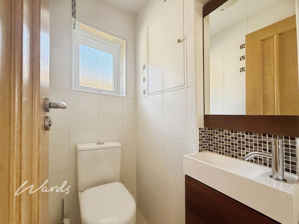 Cloakroom