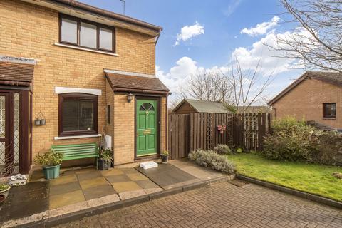 2 bedroom end of terrace house for sale, 18 East Farm Of Gilmerton, Edinburgh, EH17 8TG