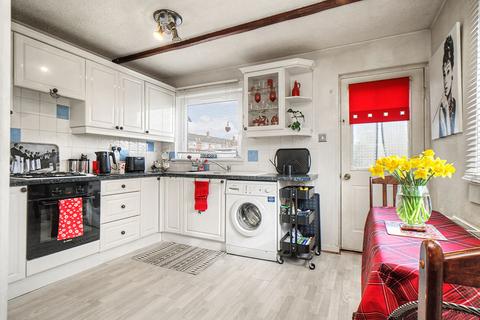 2 bedroom end of terrace house for sale, 18 East Farm Of Gilmerton, Edinburgh, EH17 8TG