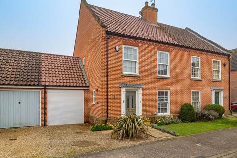 undefined, Oaklands Cresent, Holt NR25