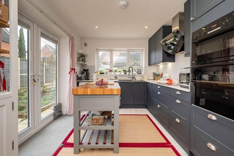 undefined, Oaklands Cresent, Holt NR25